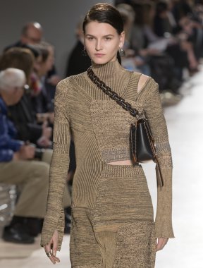 Proenza Schouler - sonbahar kış 2016 koleksiyonu