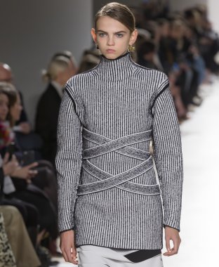 Proenza Schouler - sonbahar kış 2016 koleksiyonu