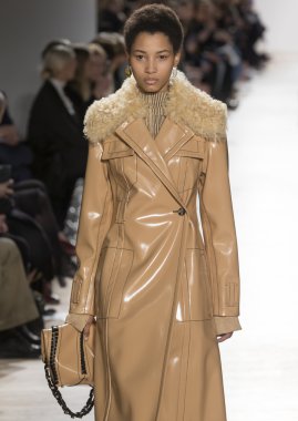 Proenza Schouler - sonbahar kış 2016 koleksiyonu