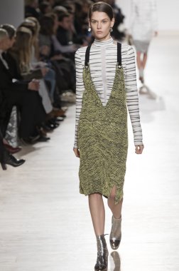 Proenza Schouler - sonbahar kış 2016 koleksiyonu