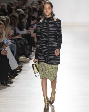 Proenza Schouler - sonbahar kış 2016 koleksiyonu