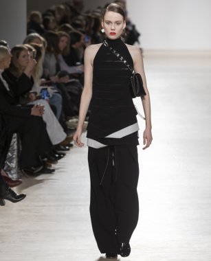 Proenza Schouler - sonbahar kış 2016 koleksiyonu