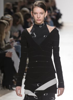 Proenza Schouler - sonbahar kış 2016 koleksiyonu