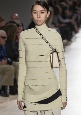 Proenza Schouler - sonbahar kış 2016 koleksiyonu