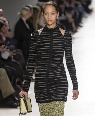Proenza Schouler - sonbahar kış 2016 koleksiyonu