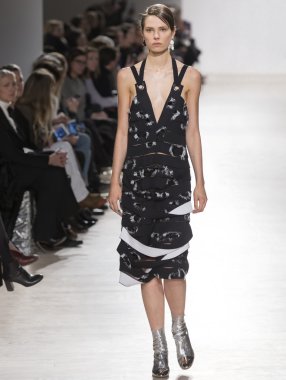 Proenza Schouler - sonbahar kış 2016 koleksiyonu