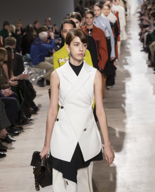 Proenza Schouler - sonbahar kış 2016 koleksiyonu
