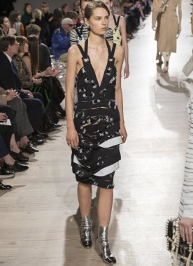 Proenza Schouler - sonbahar kış 2016 koleksiyonu