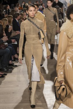 Proenza Schouler - sonbahar kış 2016 koleksiyonu