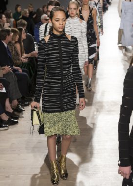 Proenza Schouler - sonbahar kış 2016 koleksiyonu