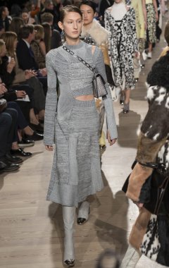 Proenza Schouler - sonbahar kış 2016 koleksiyonu