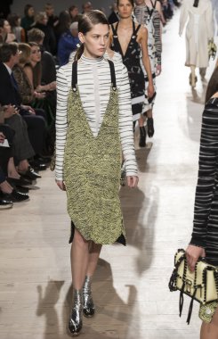 Proenza Schouler - sonbahar kış 2016 koleksiyonu