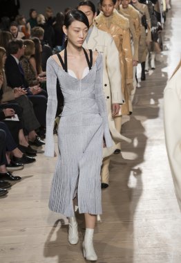 Proenza Schouler - sonbahar kış 2016 koleksiyonu