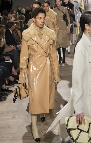 Proenza Schouler - sonbahar kış 2016 koleksiyonu