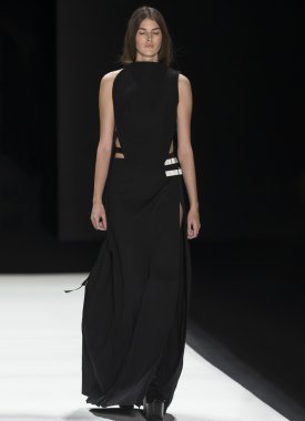 Vera Wang - sonbahar kış 2016 koleksiyonu