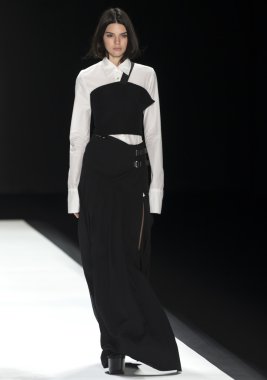 Vera Wang - sonbahar kış 2016 koleksiyonu