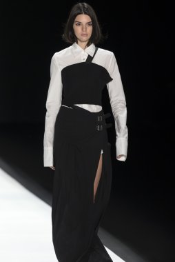 Vera Wang - sonbahar kış 2016 koleksiyonu