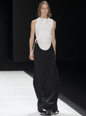 Vera Wang - sonbahar kış 2016 koleksiyonu