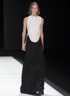 Vera Wang - sonbahar kış 2016 koleksiyonu