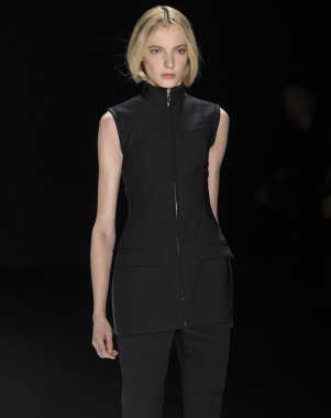 Vera Wang - sonbahar kış 2016 koleksiyonu