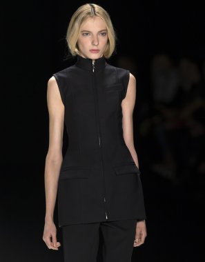 Vera Wang - sonbahar kış 2016 koleksiyonu