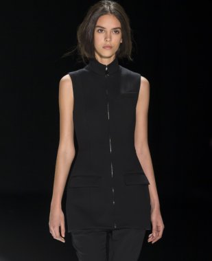 Vera Wang - sonbahar kış 2016 koleksiyonu