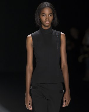 Vera Wang - sonbahar kış 2016 koleksiyonu