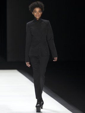 Vera Wang - sonbahar kış 2016 koleksiyonu