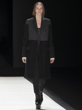 Vera Wang - sonbahar kış 2016 koleksiyonu