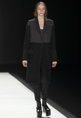 Vera Wang - sonbahar kış 2016 koleksiyonu