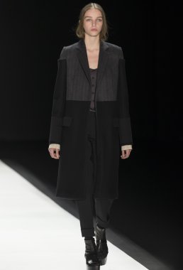 Vera Wang - sonbahar kış 2016 koleksiyonu