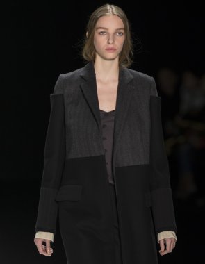 Vera Wang - sonbahar kış 2016 koleksiyonu