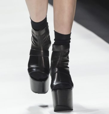 Vera Wang - sonbahar kış 2016 koleksiyonu