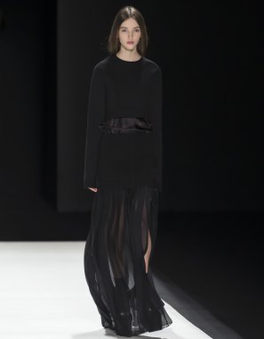 Vera Wang - sonbahar kış 2016 koleksiyonu