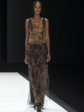 Vera Wang - sonbahar kış 2016 koleksiyonu
