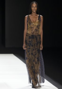 Vera Wang - sonbahar kış 2016 koleksiyonu