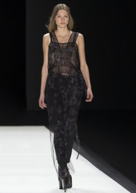 Vera Wang - sonbahar kış 2016 koleksiyonu