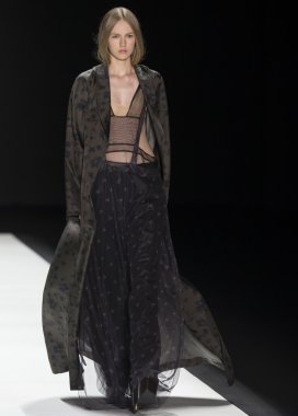 Vera Wang - sonbahar kış 2016 koleksiyonu