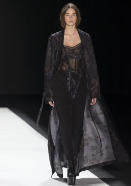 Vera Wang - sonbahar kış 2016 koleksiyonu