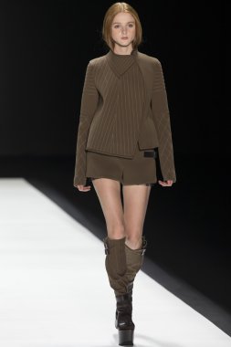 Vera Wang - sonbahar kış 2016 koleksiyonu