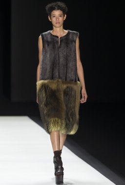 Vera Wang - sonbahar kış 2016 koleksiyonu