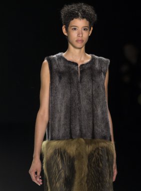 Vera Wang - sonbahar kış 2016 koleksiyonu