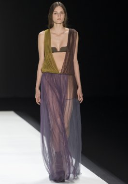 Vera Wang - sonbahar kış 2016 koleksiyonu