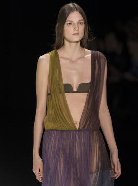 Vera Wang - sonbahar kış 2016 koleksiyonu