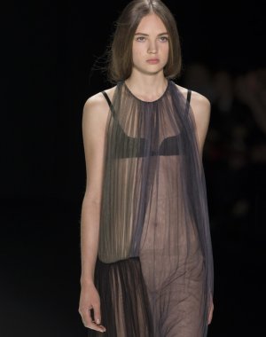 Vera Wang - sonbahar kış 2016 koleksiyonu