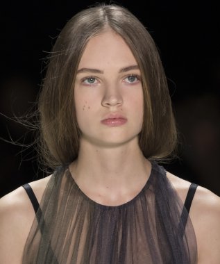 Vera Wang - sonbahar kış 2016 koleksiyonu