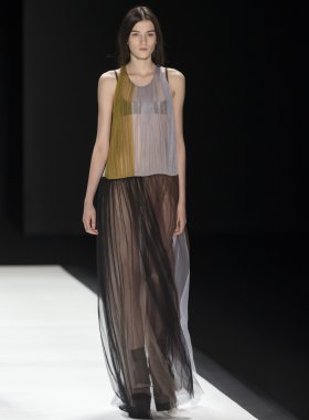 Vera Wang - sonbahar kış 2016 koleksiyonu