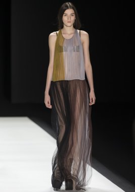 Vera Wang - sonbahar kış 2016 koleksiyonu