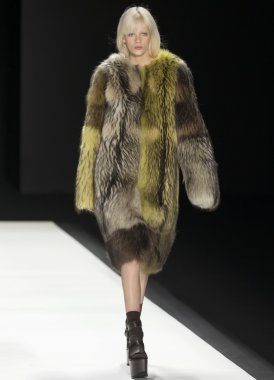 Vera Wang - sonbahar kış 2016 koleksiyonu