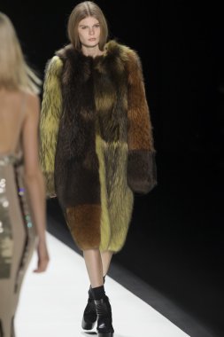 Vera Wang - sonbahar kış 2016 koleksiyonu